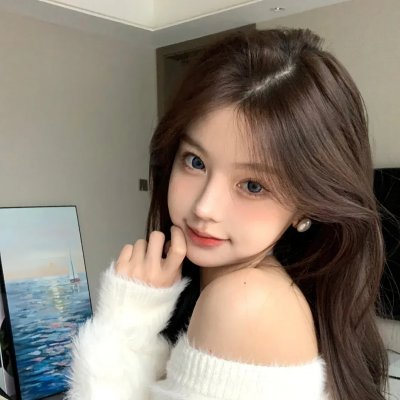 购物者注意