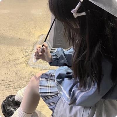 我心迷茫